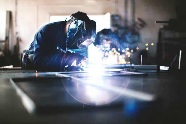 Best Marine and Shipbuilding Welding in Westchase, FL