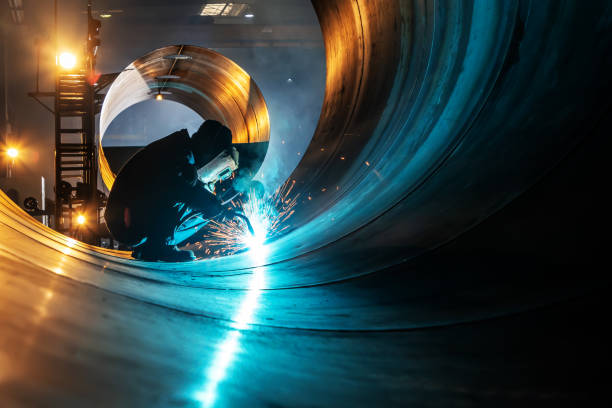 Best Structural Steel Welding in Westchase, FL