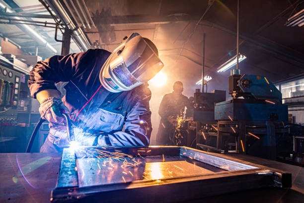 Best Food and Beverage Processing Equipment Welding in Westchase, FL