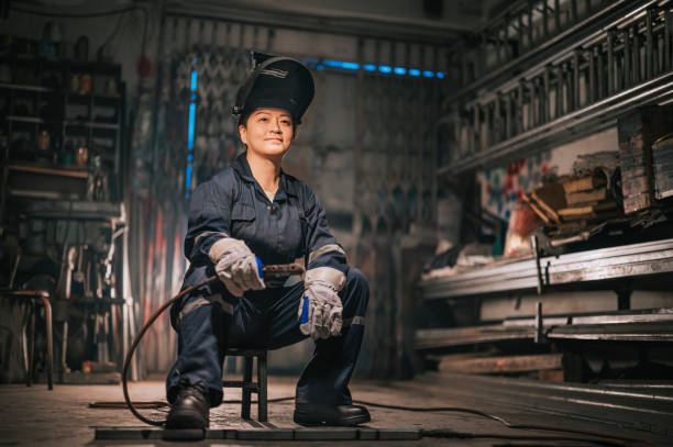 Best Specialty Welding Processes in Westchase, FL