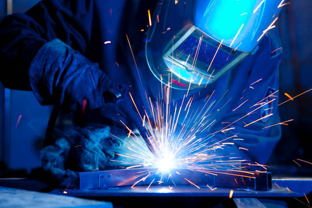 Best Automotive Welding in Westchase, FL