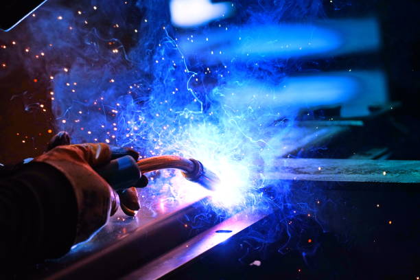 Best Aerospace and Defense Welding in Westchase, FL