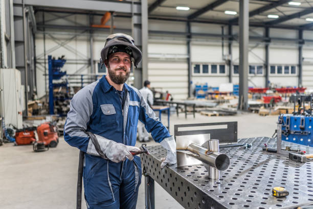 Affordable Welder Services in Westchase, FL