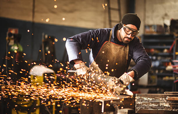 Affordable Welder Services in Westchase, FL